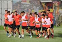 Benevento, si riprende martedì: fissata la seduta a porte aperte