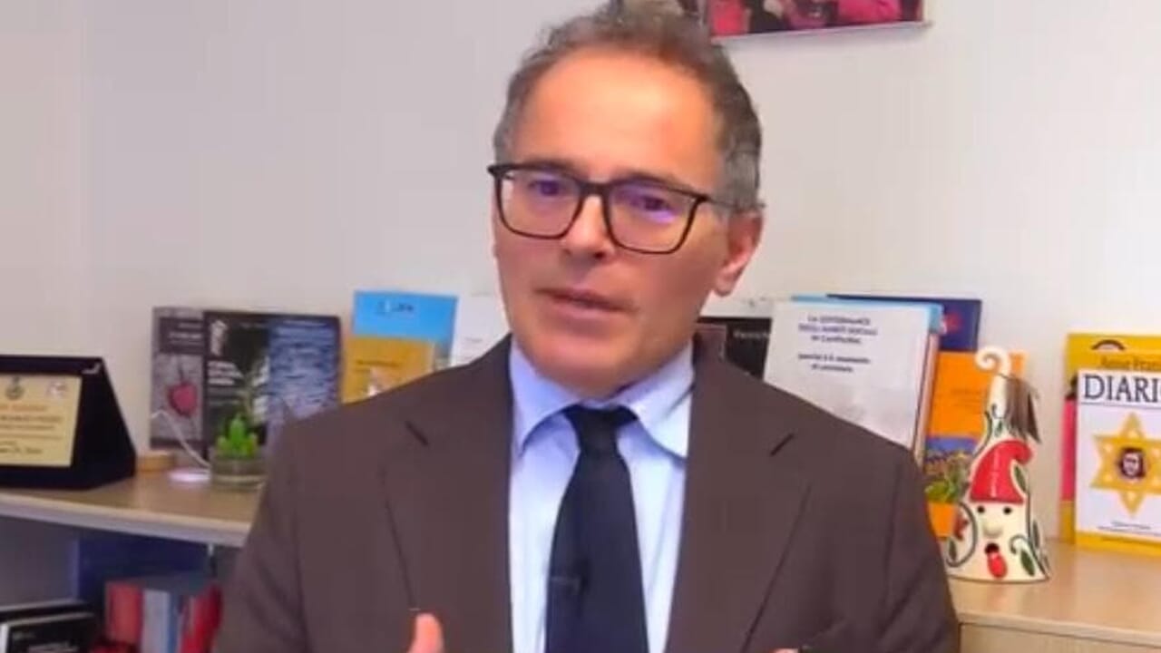 osservatorio nazionale sulla famiglia entra l8217irpino de blasio