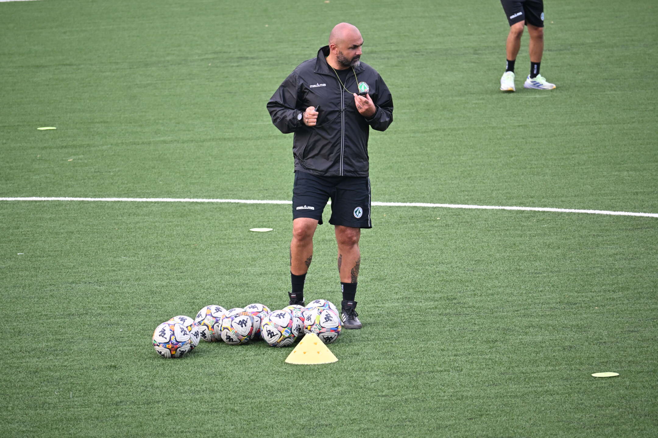 avellino ritorno al partenio lombardi fissato il programma settimanale