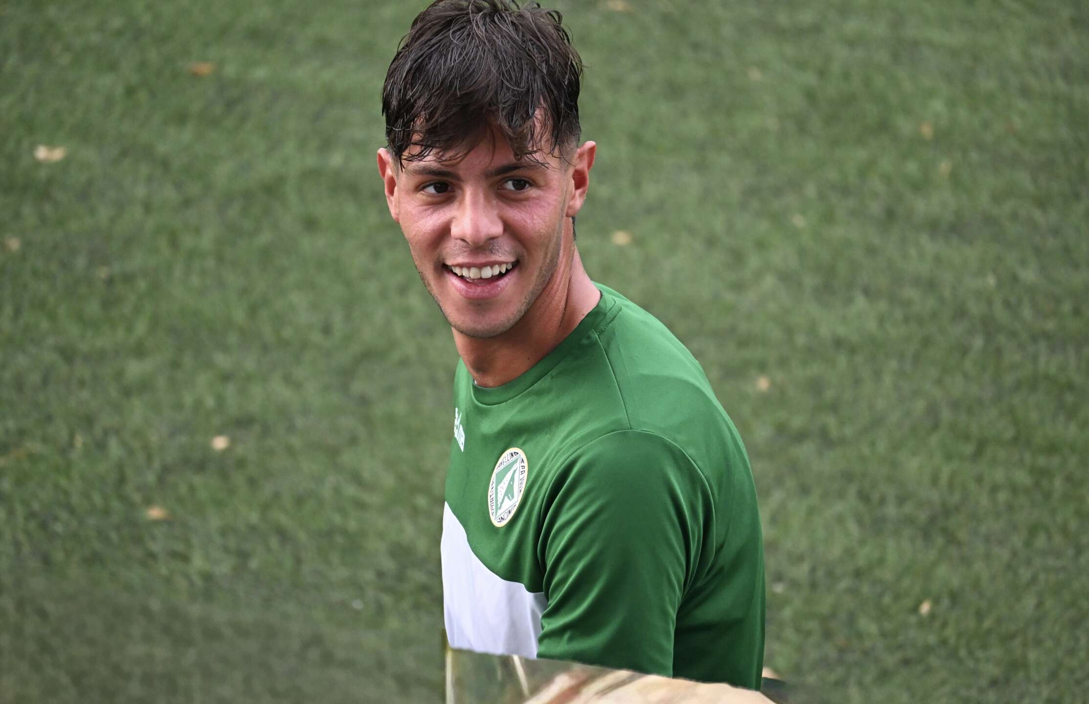 Fontanarosa è un nuovo calciatore dell’Avellino: i dettagli