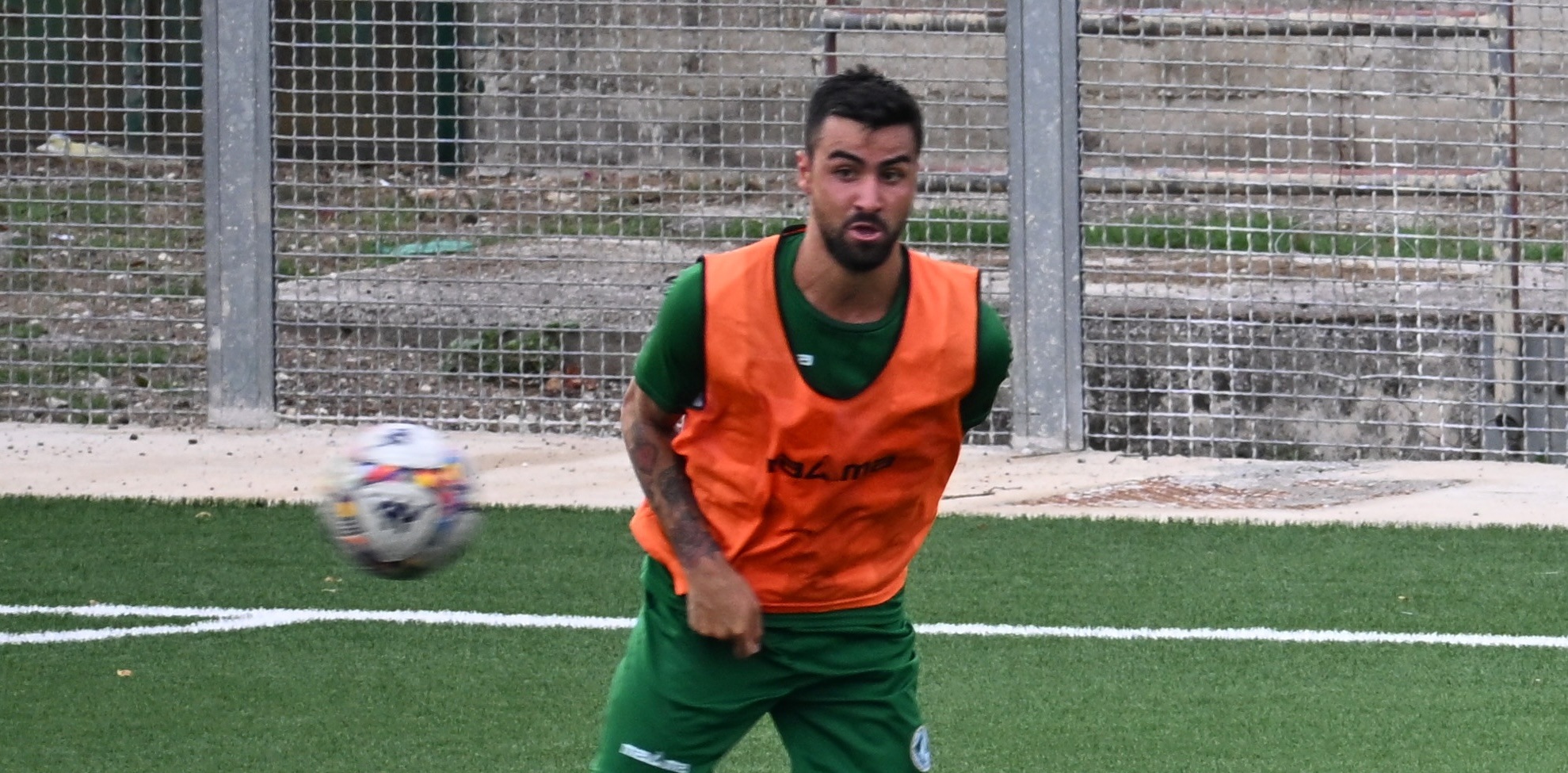 Avellino, Todisco si trasferisce all’Audace Cerignola Avellino, Todisco si trasferisce all’Audace Cerignola