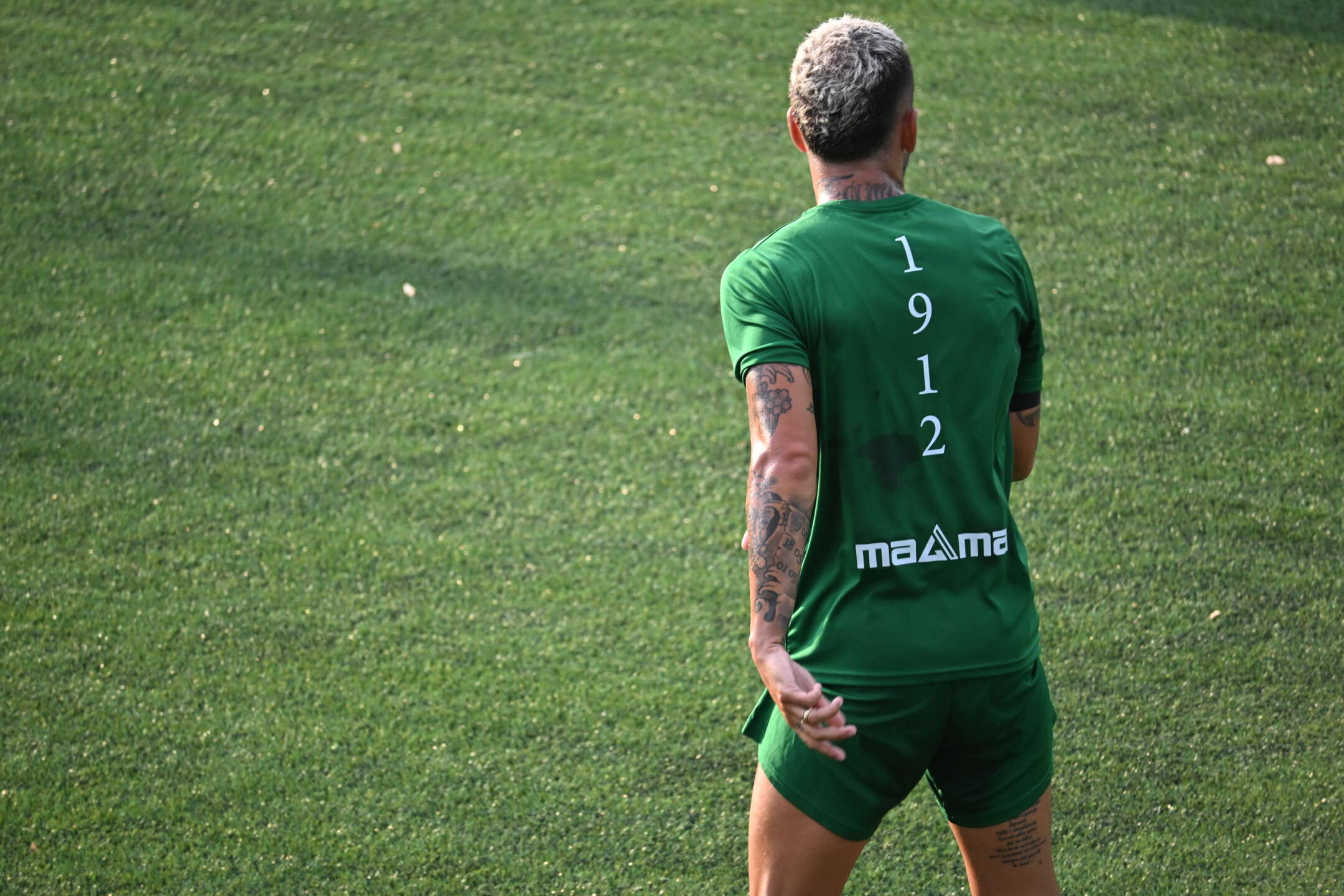 Frosinone Avellino, i convocati di Biancolino: assenza dell’ultima ora Frosinone Avellino, i convocati di Biancolino: assenza dell’ultima ora