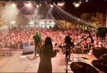 Festa del Vino a Castelvenere, Di Santo: “Aprirsi al territorio e fungere da vetrina alle più prestigiose etichette dei vini del Sannio”