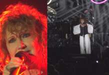 VIDEO/ ‘Benevento Città Spettacolo’, Fiorella sinfonica e combattiva