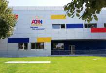 Aorn Caserta, compleanno speciale in geriatria: paziente dimessa compie 103 anni