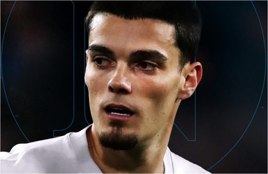 napoli ufficiale l8217acquisto di miguel guti233rrez