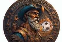 Atletico Benevento Don Quixote: un sogno nato davanti a un caffè