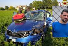 Incidente mortale nel Mantovano, decesso Parisi: Procura apre inchiesta