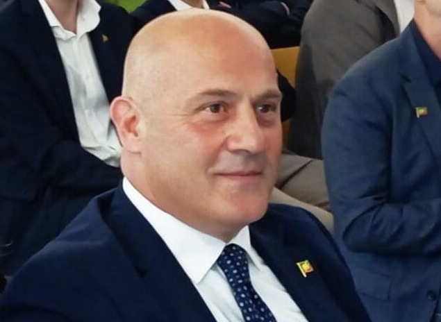 Forza Italia Avellino: parte il cantiere per il rilancio del capoluogo Forza Italia Avellino: parte il cantiere per il rilancio del capoluogo