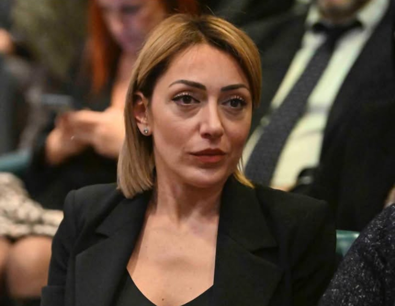 crisi idrica fdi basta con il teatrino politico serve un piano concreto