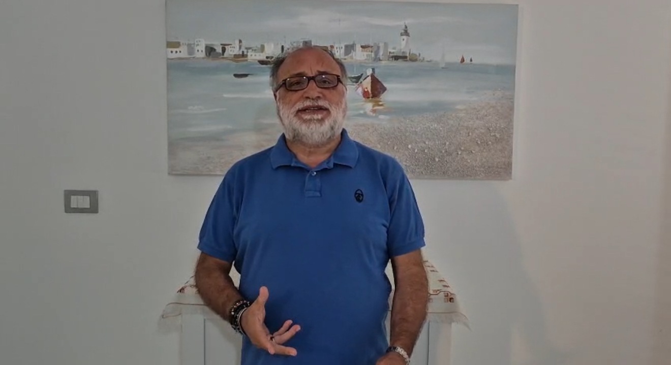ciambriello paolo piccolo merita giustizia e cure adeguate