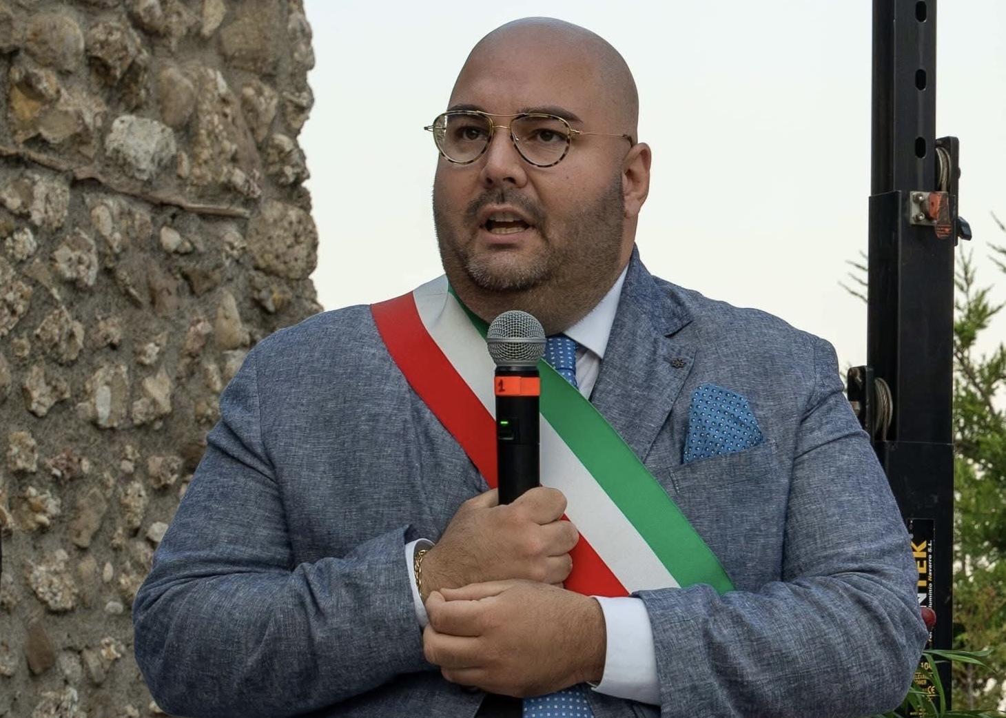emergenza idrica montefredane chiede il rifinanziamento del bonus idrico