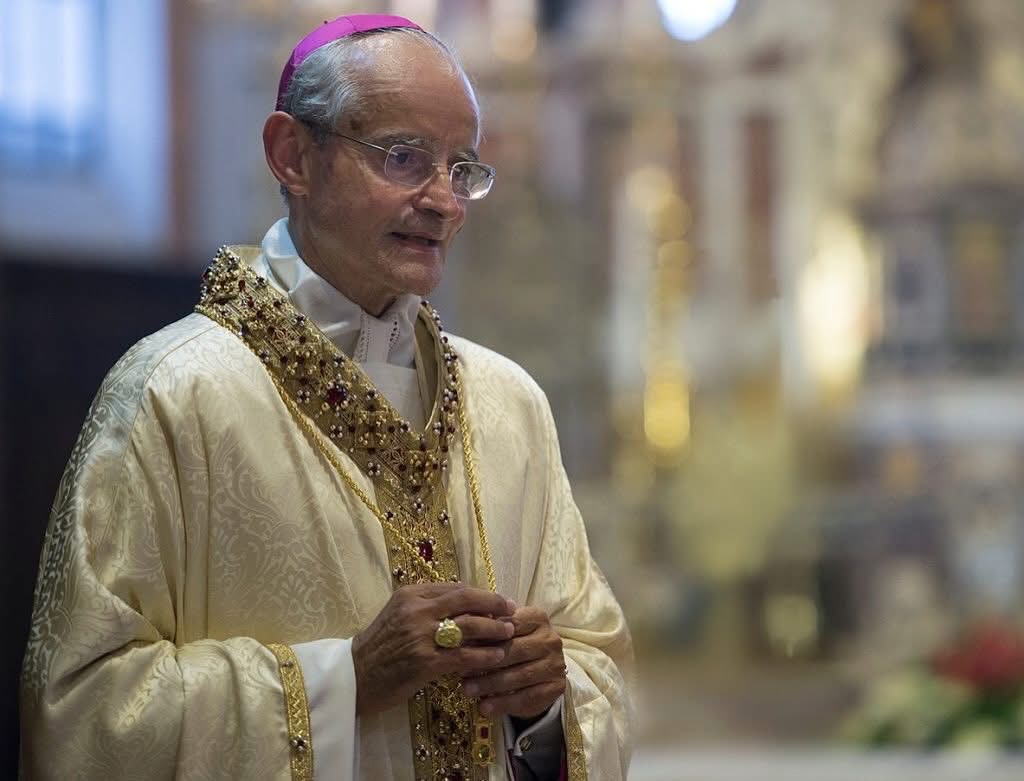 Una festa per la Chiesa di Avellino: ordinati tre nuovi presbiteri Una festa per la Chiesa di Avellino: ordinati tre nuovi presbiteri