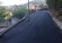 Pellezzano, proseguono interventi di messa in sicurezza