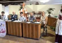 VIDEO/ Musica, tradizione e vino: Solopaca brinda alla 46esima ‘Festa dell’Uva’