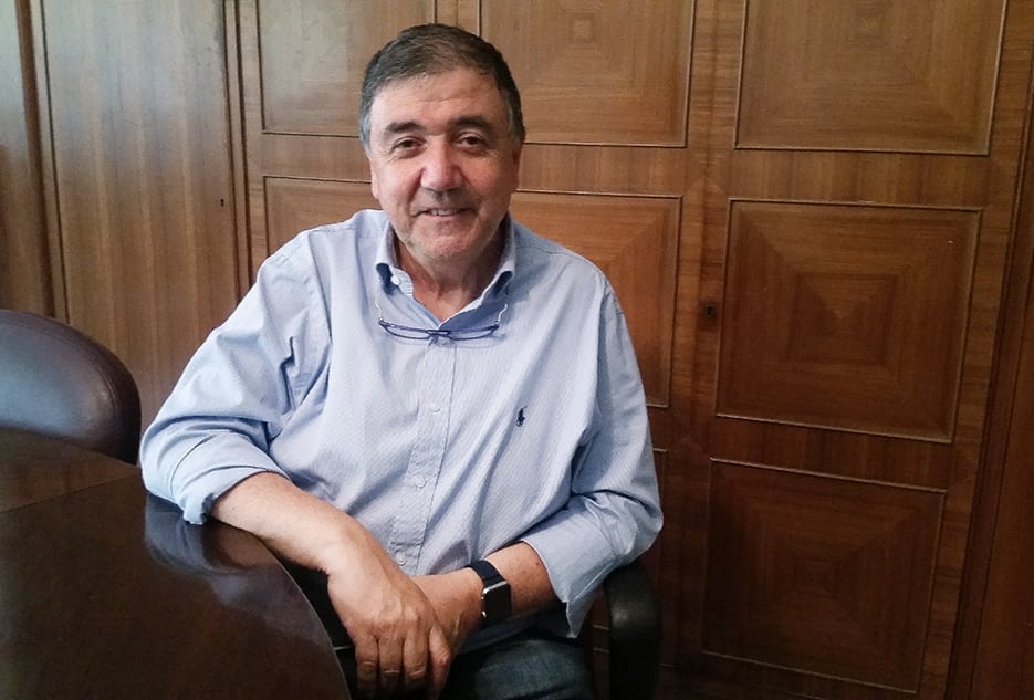 Pesiri, l’Ordine: “Il dolore merita ascolto, ma non accuse ingiuste” Pesiri, l’Ordine: “Il dolore merita ascolto, ma non accuse ingiuste”