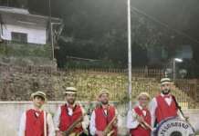 Al Festival dei Sapori e degli Artisti di Strada anche la ‘Diapason band’ e ‘Mari Zingarina’