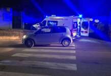 Pedone investito in via delle Puglie: ferita una 75enne