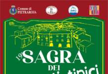 Sagra dei Prodotti Tipici di Pietraroja: bilancio più che positivo tra gusto e partecipazione
