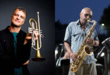 Riverberi XV, annunciati Daniele Sepe e Luca Aquino: martedì la presentazione del cartellone