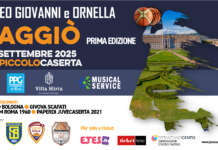 Il 4 e 5 settembre la prima edizione del Trofeo “Giovanni ed Ornella Maggiò”