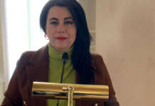 Marianna Grande (Cisal): “Sparanise non è la terra della ‘monnezza'”