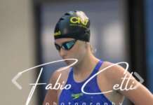 Nuoto, Martina De Guglielmo qualificata per i “Campionati Italiani di Categoria 2025”