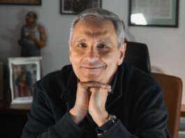 Benevento Città Spettacolo’, il premio ‘Ugo Gregoretti’ a Maurizio De Giovanni Maurizio De Giovanni
