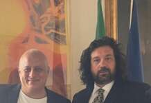 Regionali, Michele Maritato con Bandecchi per la Campania