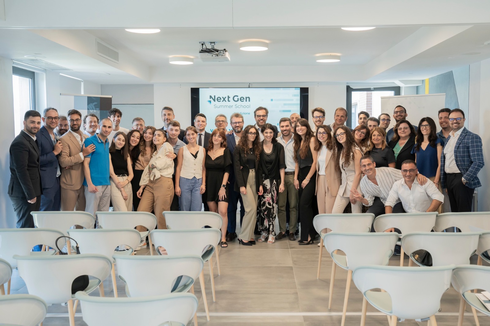 borse di studio per laureandi e laureati in discipline economico scientifiche