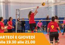 Accademia, pronti i nuovi Corsi di Catch’n Serve Ball