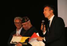 Teatro dei Barbuti, grande attesa per il concerto di Peppe Barra