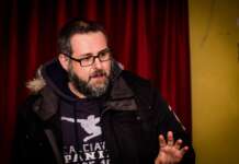 La leggenda dello sport torna a casa: a Fontanarosa proiezione di Catch