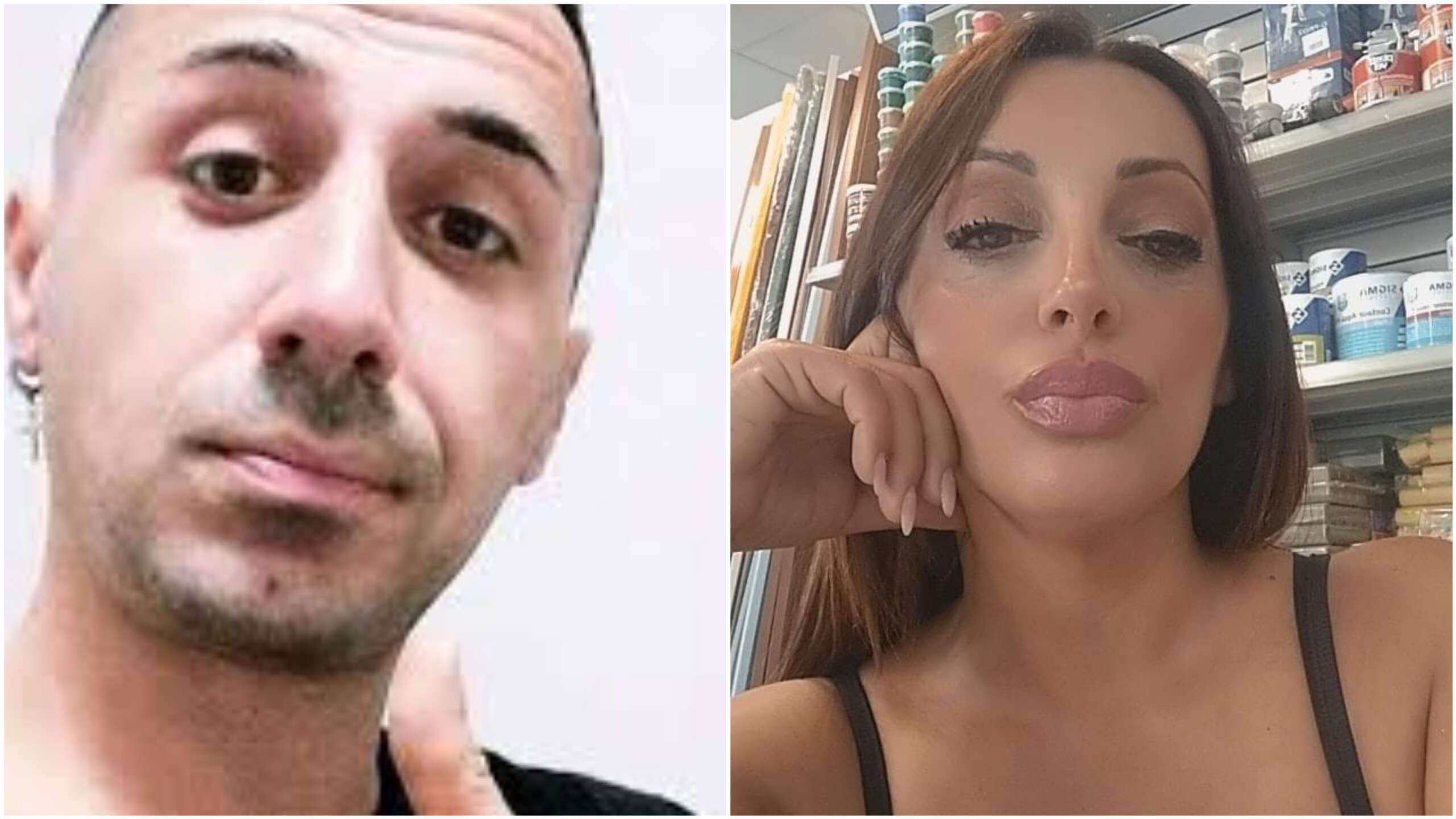 “L’assassino di Tina ha tentato il suicidio, si è lanciato da un ponte. É pentito e sconvolto” “L’assassino di Tina ha tentato il suicidio, si è lanciato da un ponte. É pentito e sconvolto”