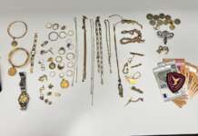 Truffa ai danni di un’anziana: la Polizia arresta un uomo sul treno