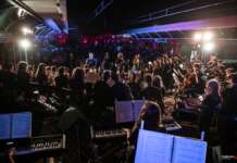 Pomigliano Jazz, la XXX edizione si conclude in stazione