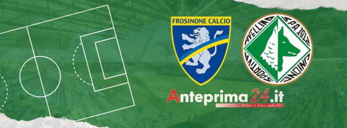 Frosinone-Avellino