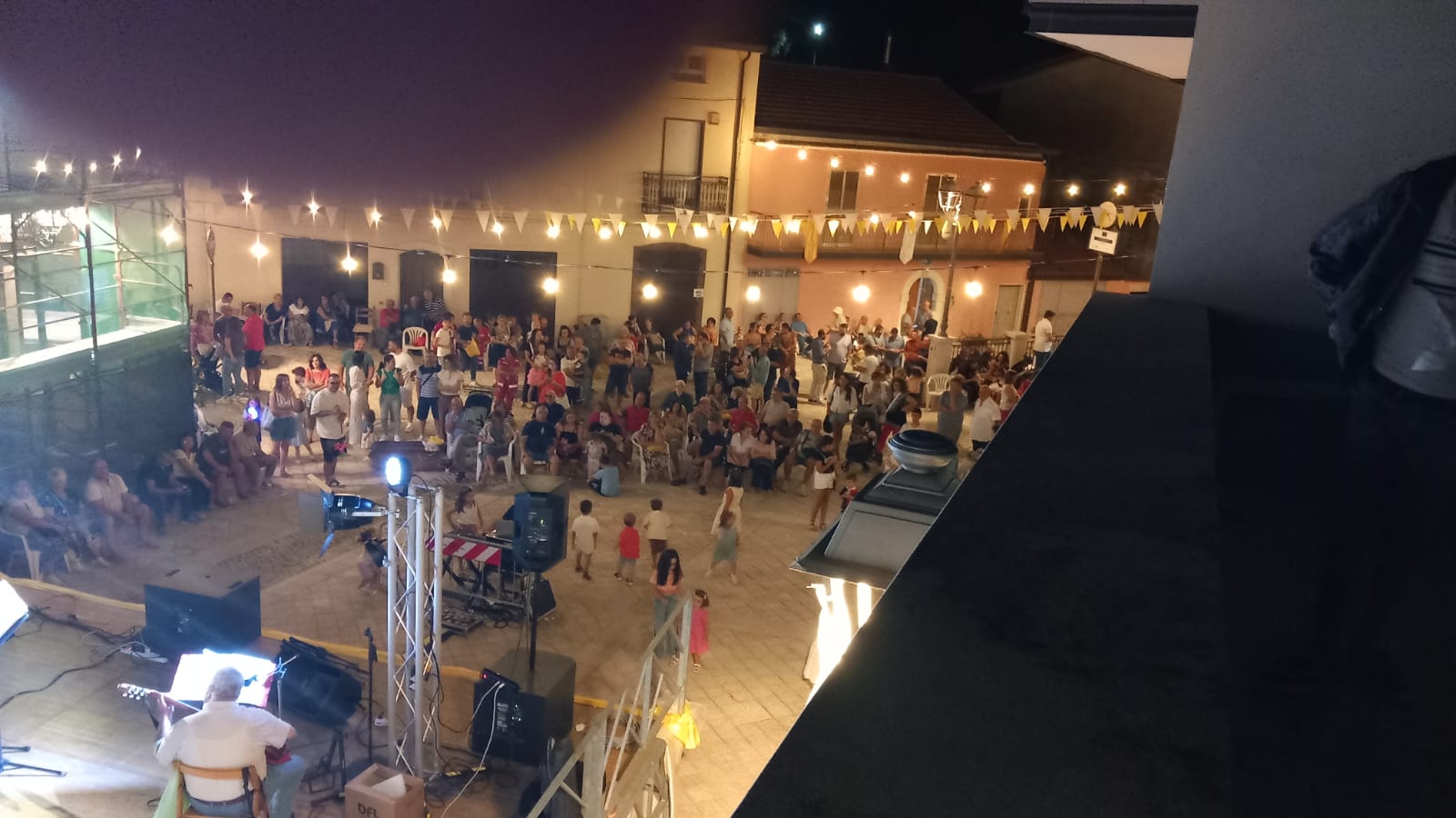 san lorenzo maggiore celebra san bernardino da siena tra fede tradizione e festa popolare
