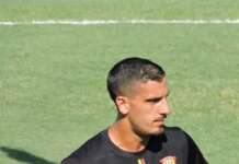 Benevento, testa già al Sorrento: novità sulle condizioni di Salvemini