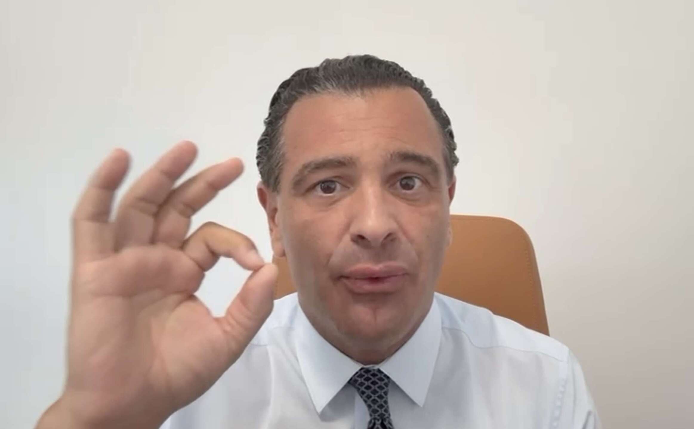 l8217ex sindaco festa torna alla carica sui conti comunali