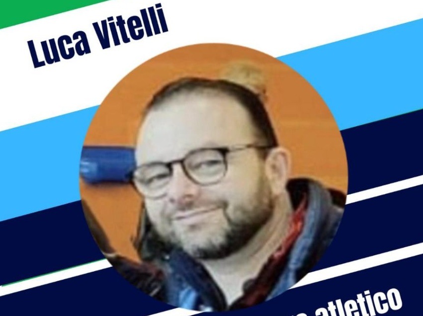 volley alto sannio ecco il nuovo preparatore atletico e programmata la presentazione di gal224 della prima squadra