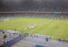 Napoli verso il Psv, superare il ko e rilanciare Hojlund