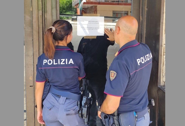 Alcolici ai minori: due bar chiusi, altre misure per criminalità