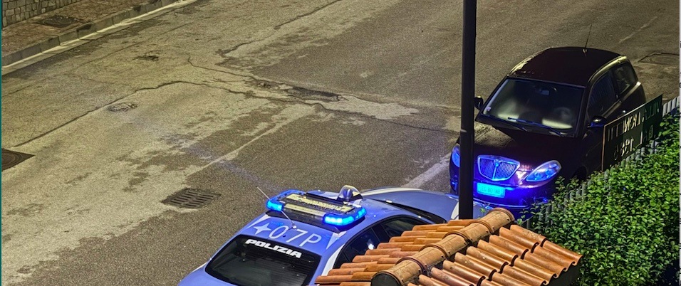 Torna l’allarme furti: colpo tentato all’ora di cena, famiglie in casa