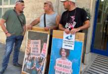 Emergenza idrica: “Uniamoci per l’acqua” solleciata i deputati