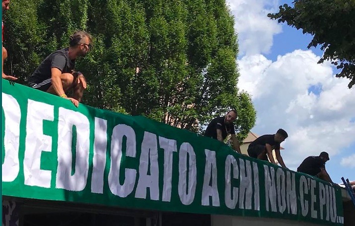 Torna “Dedicato a chi non c’è più”, il ricordo che unisce