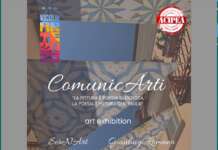 “VicoliÈComunicarti”: in scena il dialogo tra pittura e poesia