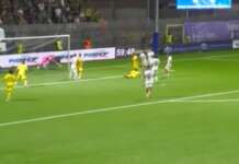 Coppa Italia, esordio con sconfitta ed eliminazione per l’Avellino