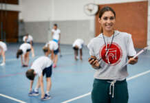 UniFortunato, al via le iscrizioni per il nuovo corso di Laurea in Scienze Motorie