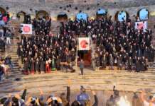 UniFortunato, Graduation Day e Career Day 2025: appuntamento il 19 settembre al Teatro Romano